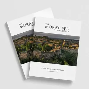 Moray Feu Book